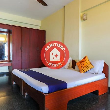 تريفِندرم Spot On 64230 Killi Tourist Home المظهر الخارجي الصورة