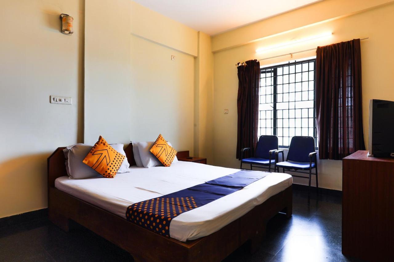 تريفِندرم Spot On 64230 Killi Tourist Home المظهر الخارجي الصورة