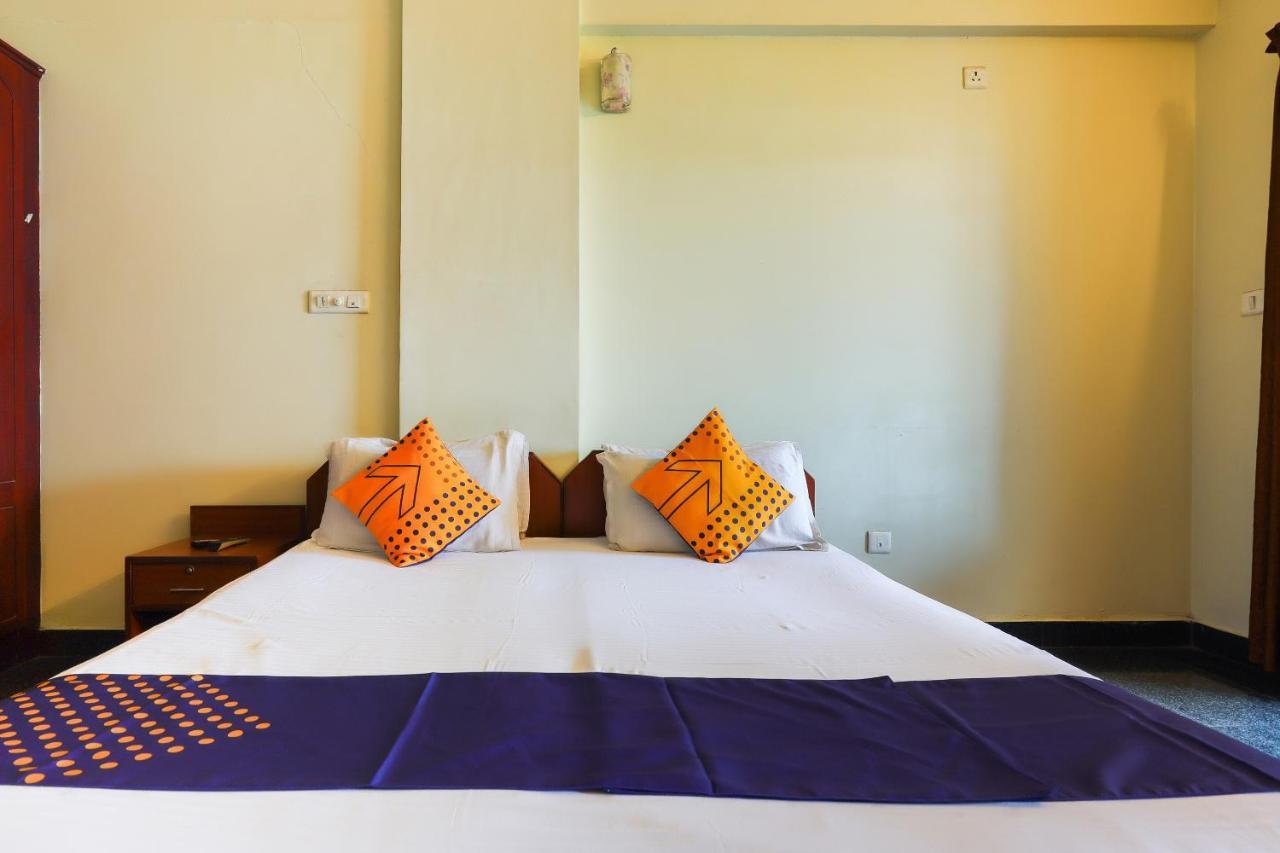 تريفِندرم Spot On 64230 Killi Tourist Home المظهر الخارجي الصورة