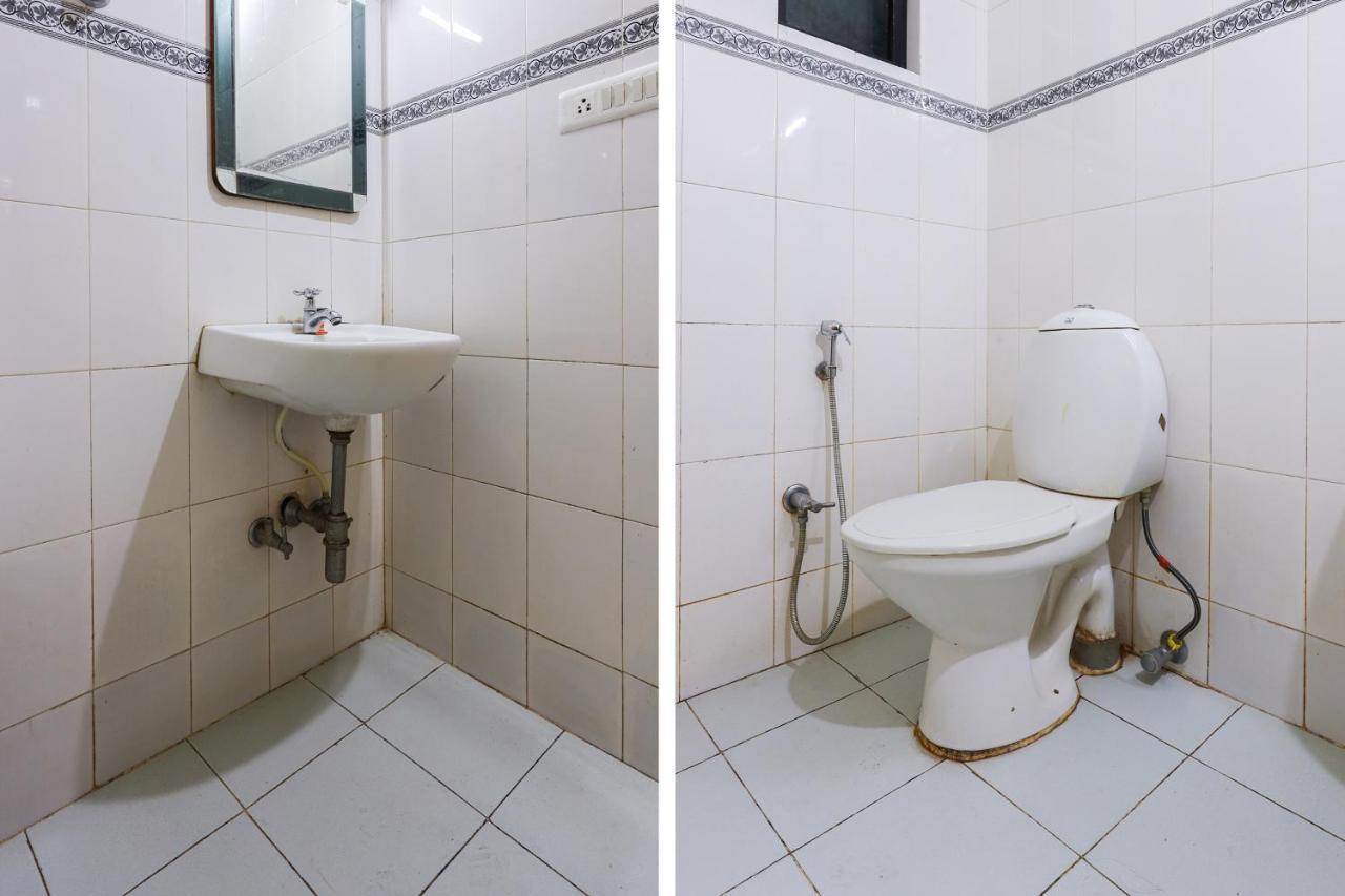 تريفِندرم Spot On 64230 Killi Tourist Home المظهر الخارجي الصورة