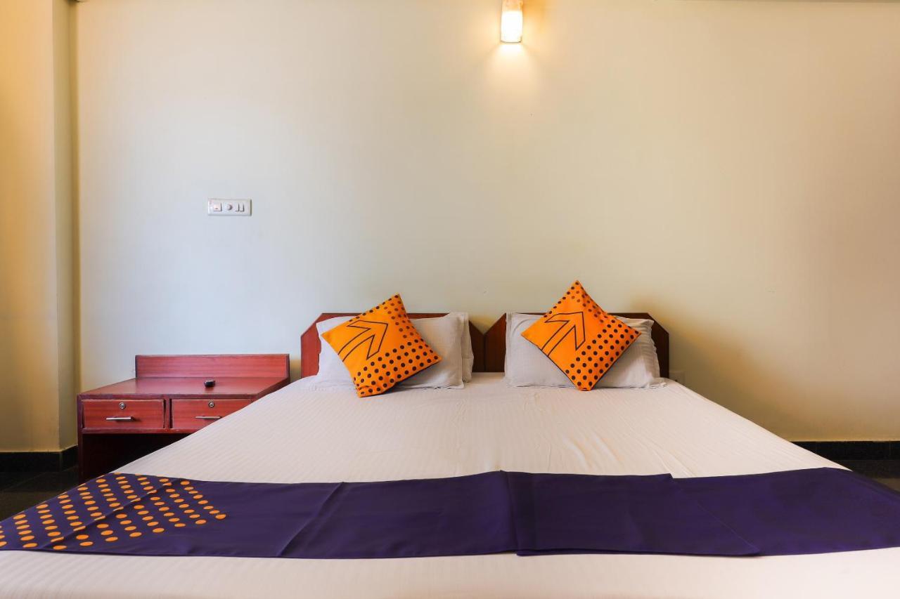 تريفِندرم Spot On 64230 Killi Tourist Home المظهر الخارجي الصورة