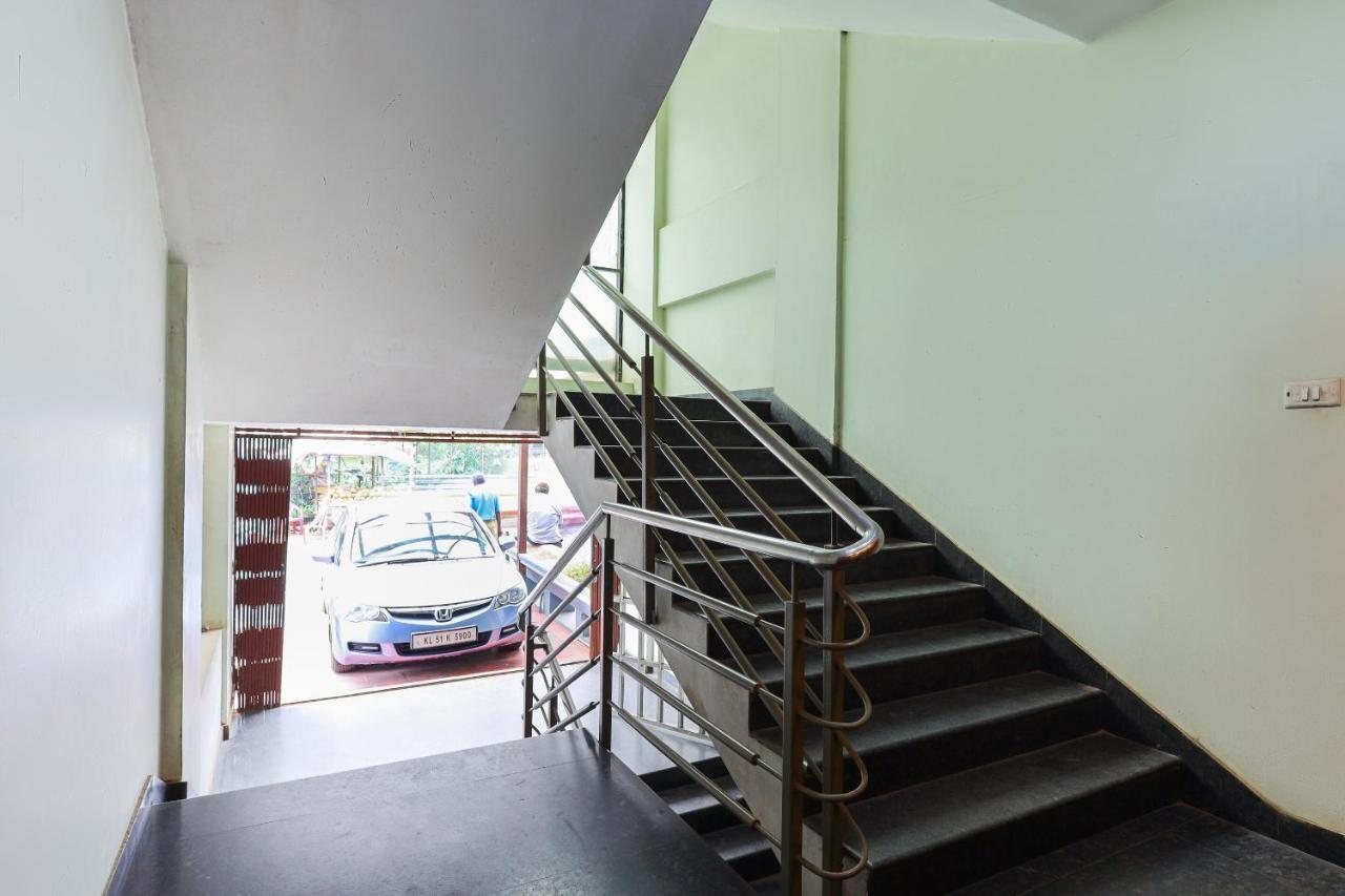 تريفِندرم Spot On 64230 Killi Tourist Home المظهر الخارجي الصورة