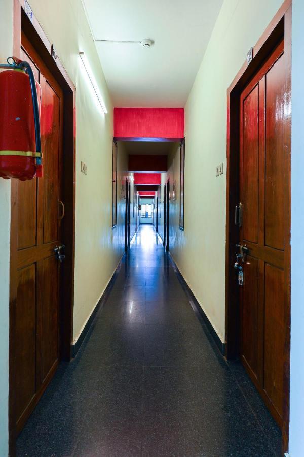 تريفِندرم Spot On 64230 Killi Tourist Home المظهر الخارجي الصورة
