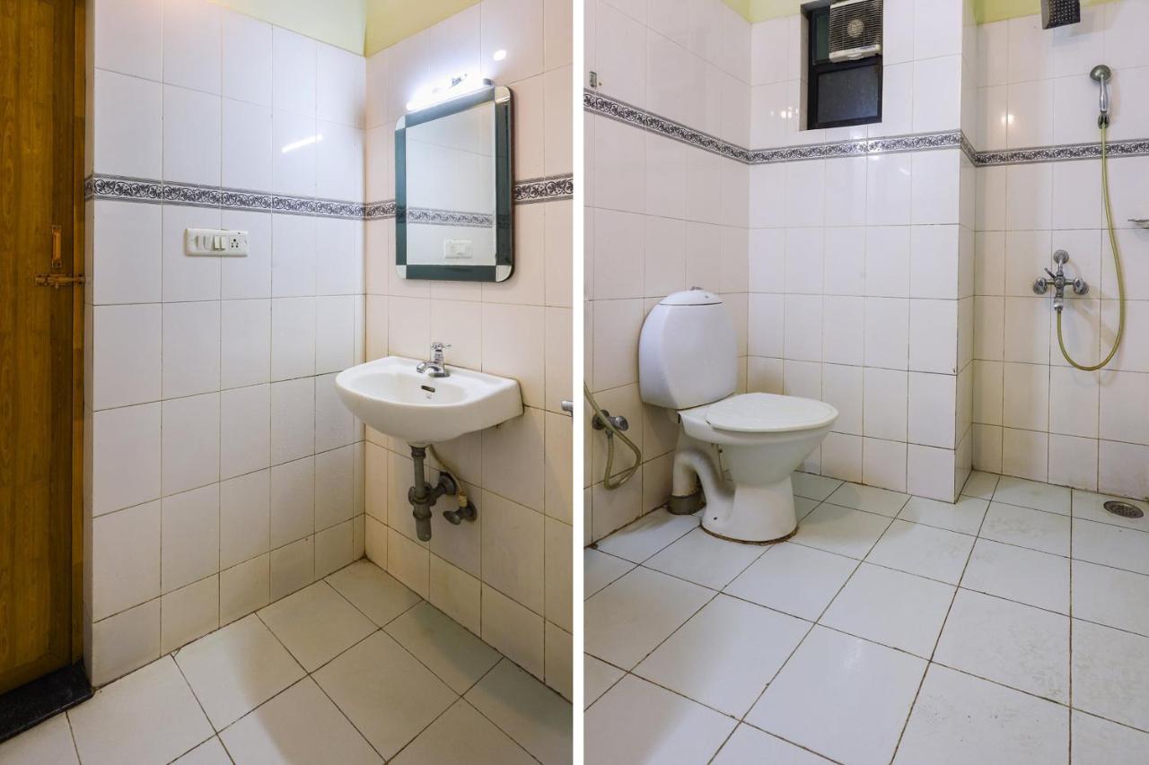 تريفِندرم Spot On 64230 Killi Tourist Home المظهر الخارجي الصورة